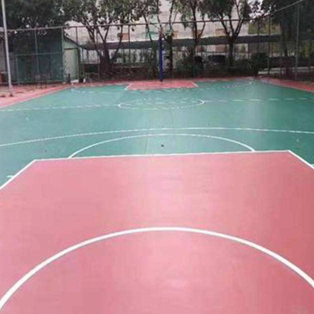 南阳球场地坪行业近期有多个重要更新